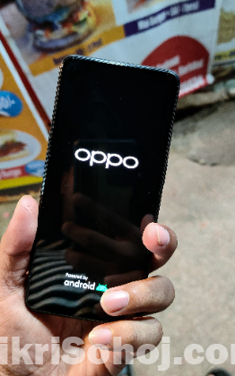 OPPO F21 Pro 5G